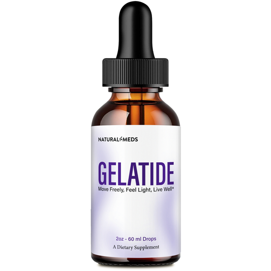 Gelatide Drops