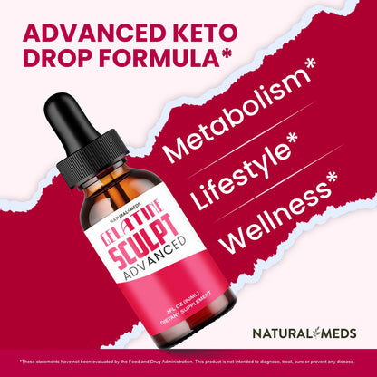 Gelatine Sculpt Advanced | Dietary Supplement