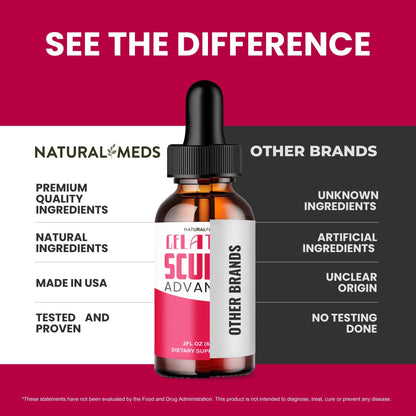 Gelatine Sculpt Advanced | Dietary Supplement