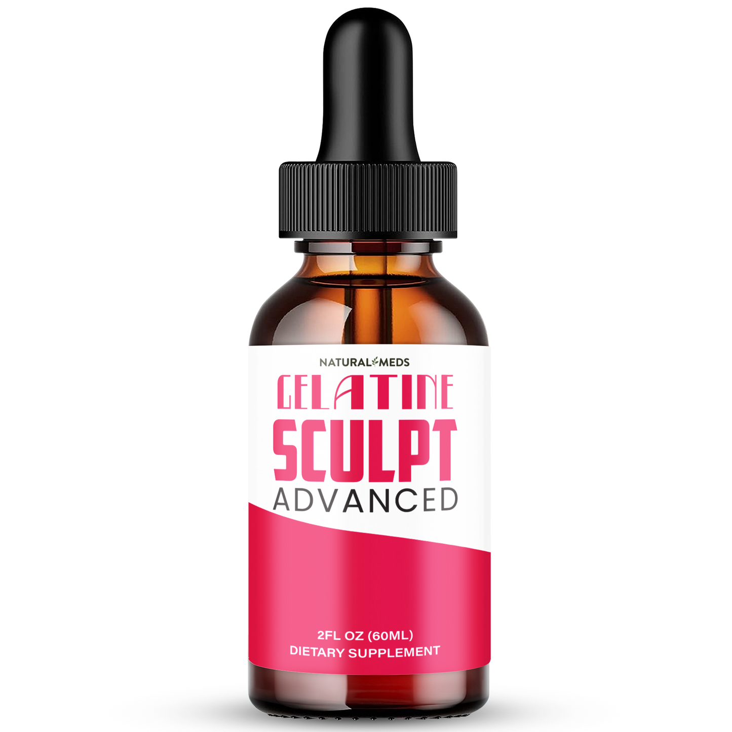 Gelatine Sculpt Advanced | Dietary Supplement