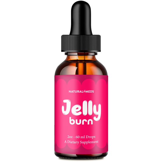 Jelly Burn Drops