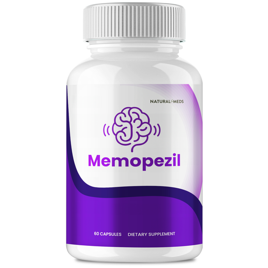 Memopezil Capsules