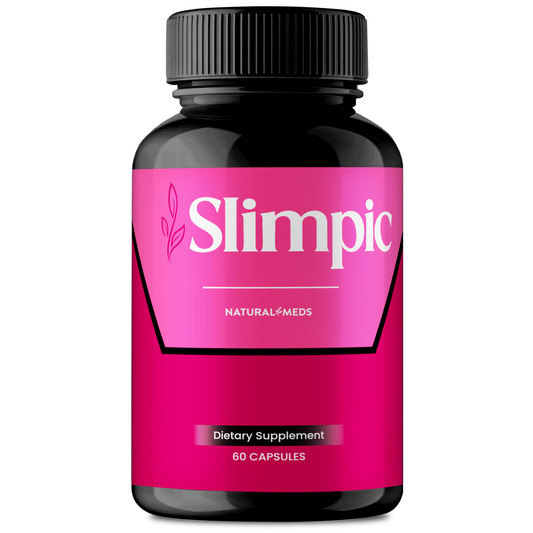 Slimpic | Dietary Supplement