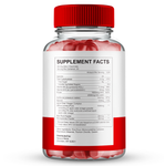 Alpha | Dietary Supplement directions for use