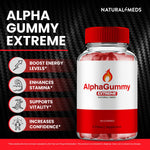 Alpha | Dietary Supplement product information