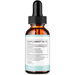 Audileaf | Dietary Supplement supplement facts panel