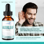 Audileaf | Dietary Supplement product information