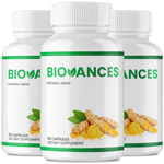 Biovances | Dietary Supplement product packaging