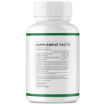 Biovances | Dietary Supplement supplement facts panel