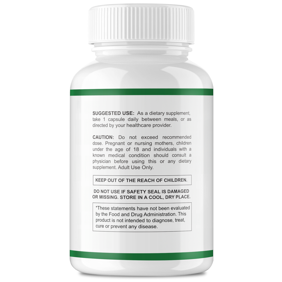 Biovances | Dietary Supplement directions for use