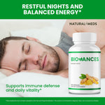 Biovances | Dietary Supplement product information