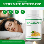 Biovances | Dietary Supplement product information