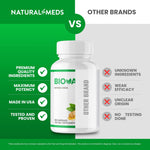 Biovances | Dietary Supplement product information