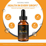 Black Sugar Protect | Dietary Supplement product information