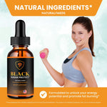 Black Sugar Protect | Dietary Supplement product information