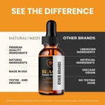 Black Sugar Protect | Dietary Supplement product information