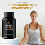 Brain Honey | Dietary Supplement product information