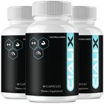 Cialix | Dietary Supplement product packaging