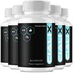 Cialix | Dietary Supplement product packaging