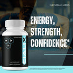 Cialix | Dietary Supplement product information