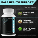 Cialix | Dietary Supplement product information