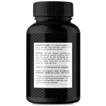 Cogni Honey | Dietary Supplement supplement facts panel