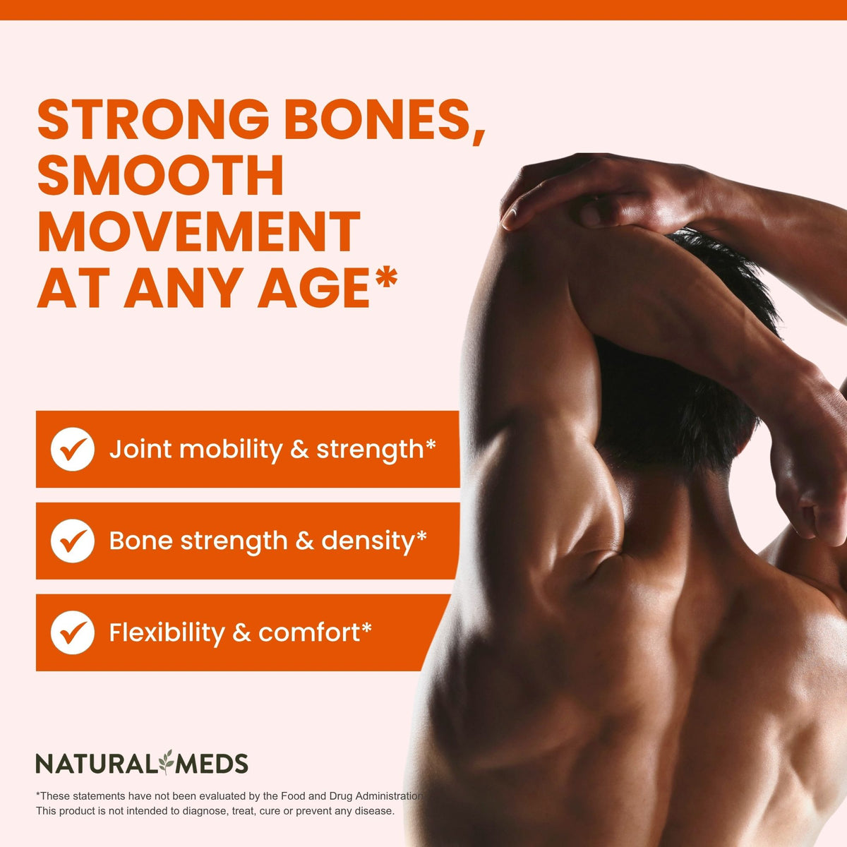 Core Strength | Dietary Supplement product information