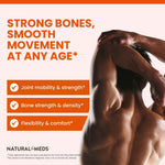 Core Strength | Dietary Supplement product information