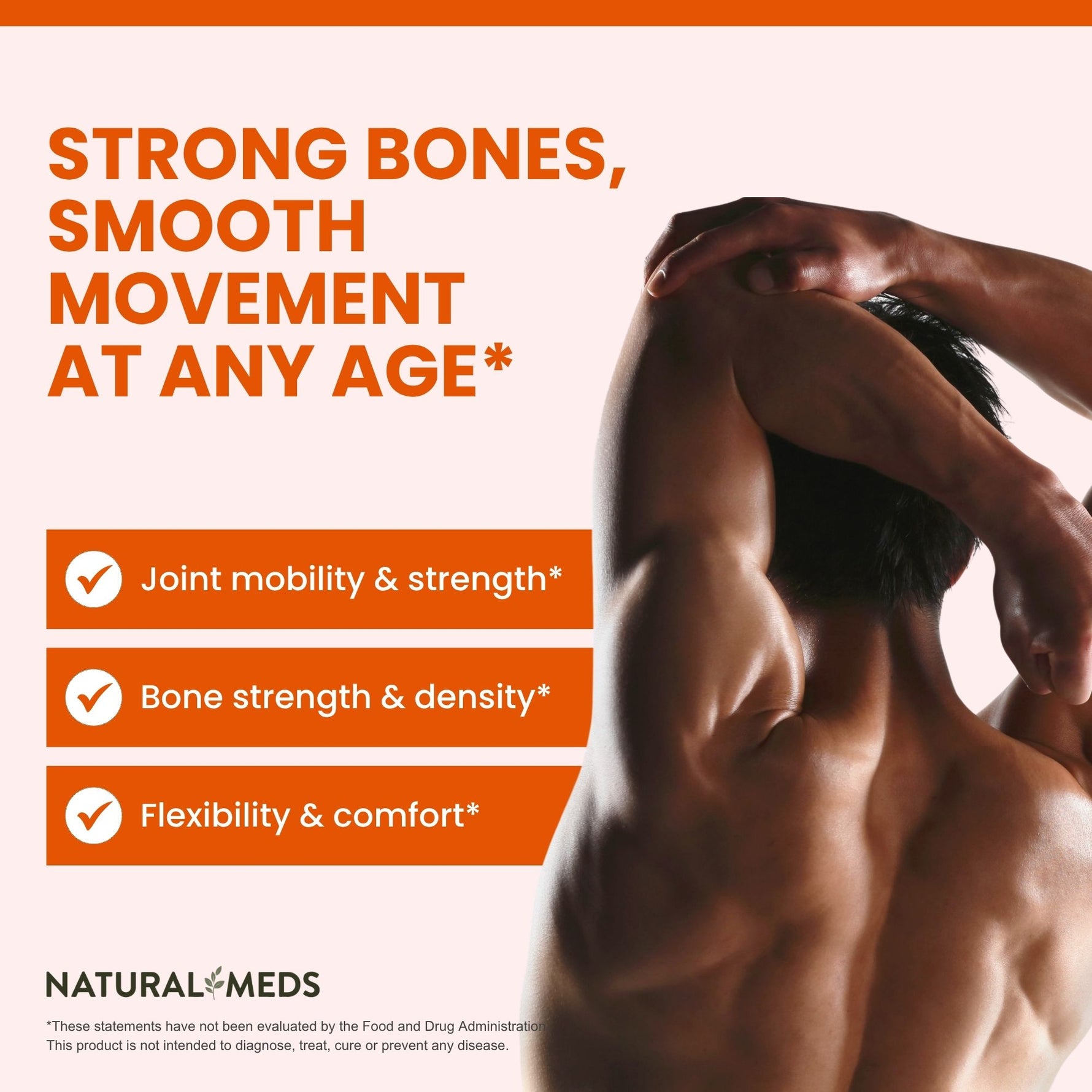 Core Strength | Dietary Supplement product information