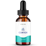 Cortexi | Dietary Supplement product packaging