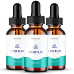 Cortexi | Dietary Supplement product packaging