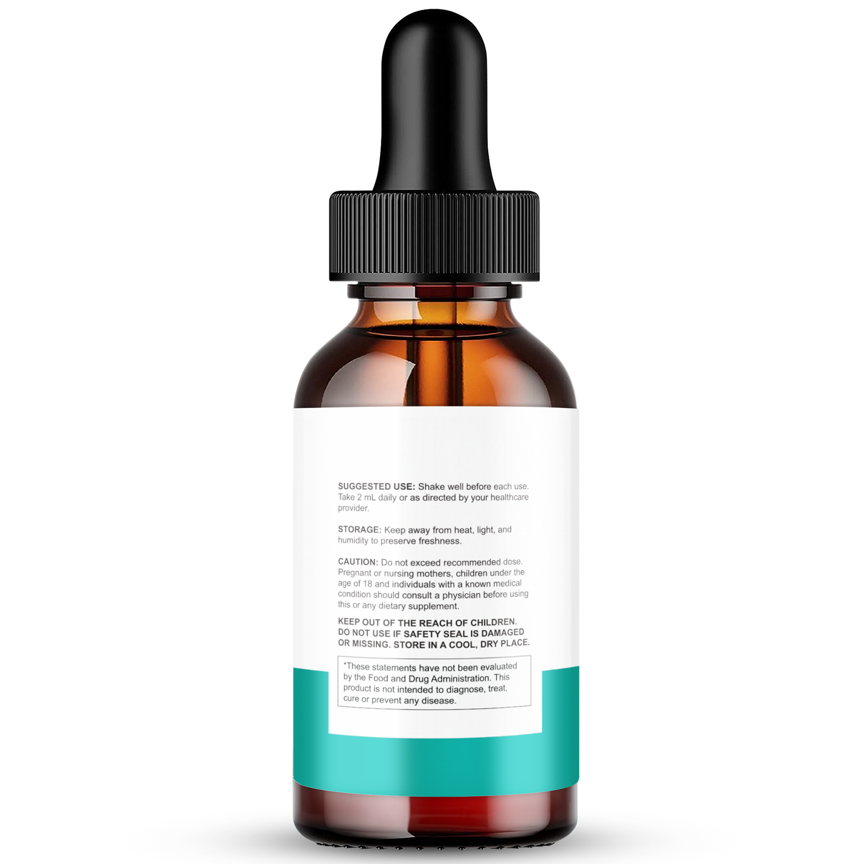 Cortexi | Dietary Supplement supplement facts panel