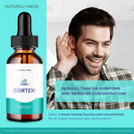 Cortexi | Dietary Supplement product information