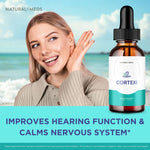 Cortexi | Dietary Supplement product information