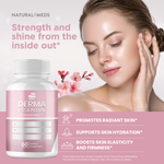 Derma Essential | Dietary Supplement product information