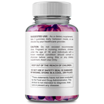 Elite XL Boost | Dietary Supplement directions for use