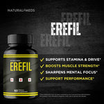 Erefil | Dietary Supplement product information