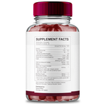 Eremax | Dietary Supplement supplement facts panel