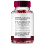 Eremax | Dietary Supplement directions for use