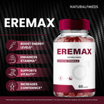 Eremax | Dietary Supplement product information