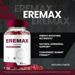Eremax | Dietary Supplement product information