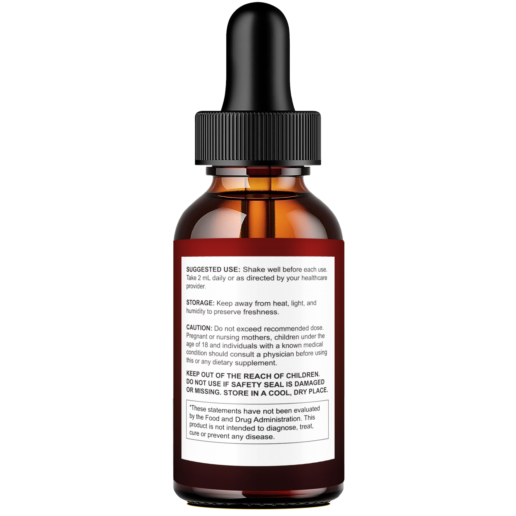 Gluco Gone | Dietary Supplement directions for use