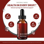Gluco Gone | Dietary Supplement product information