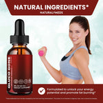 Gluco Gone | Dietary Supplement product information