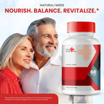 Gluco Health | Dietary Supplement product information