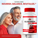 Glucogon | Dietary Supplement product information