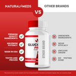 Glucogon | Dietary Supplement product information
