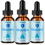 Glucora | Dietary Supplement product packaging