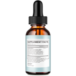 Glucora | Dietary Supplement supplement facts panel