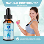 Glucora | Dietary Supplement product information